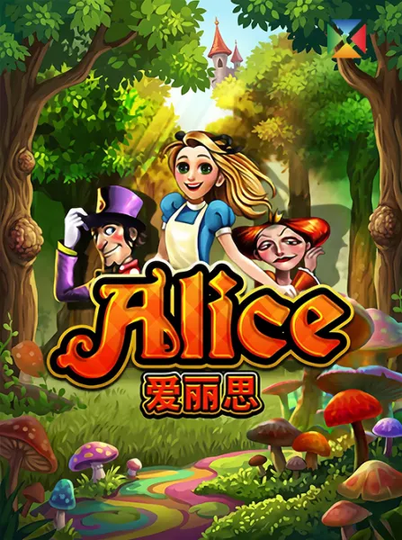 Alice