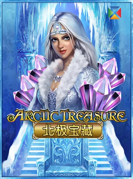 Arctic Treasure
