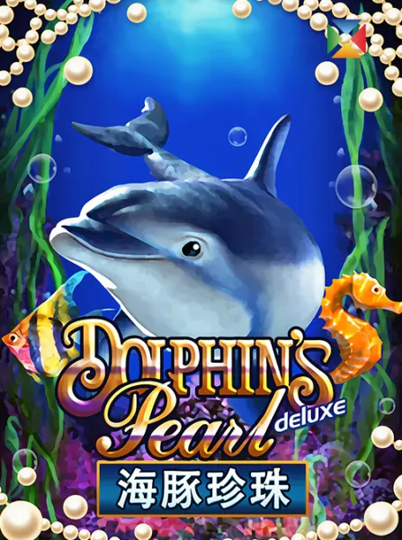 Dolphins Pearl