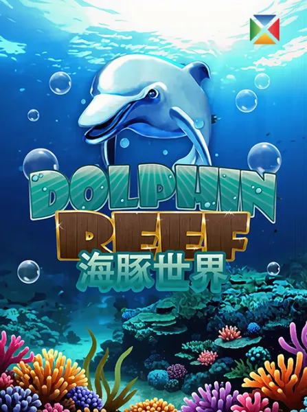 Dolphin Reef