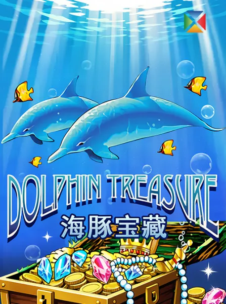 Dolphin Treasure