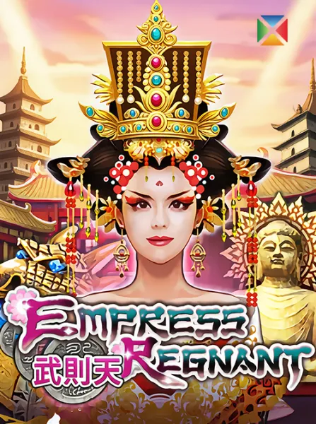Empress Regnant