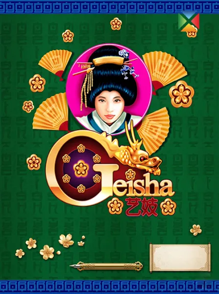 Geisha