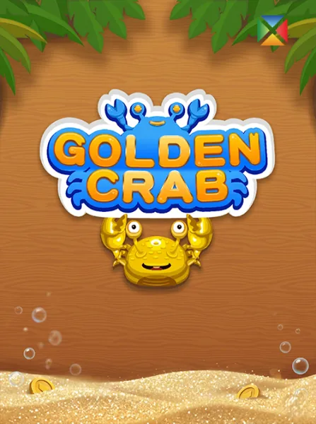 Golden Crab