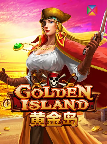 Golden Island