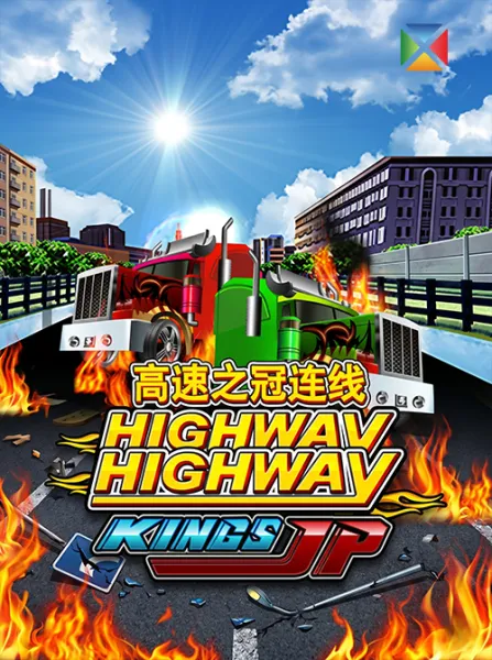 Highway Kings Progressive
