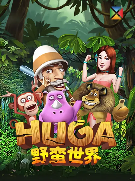Huga