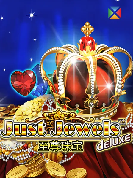 Just Jewels