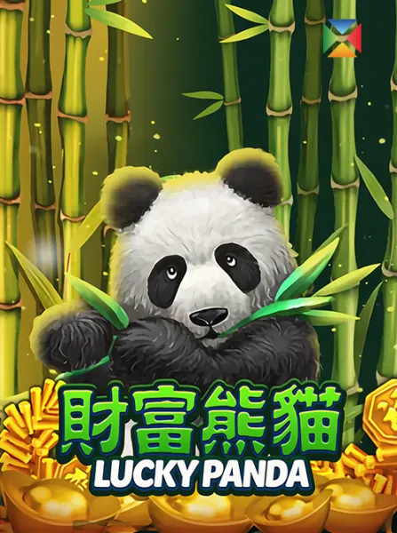 Lucky Panda