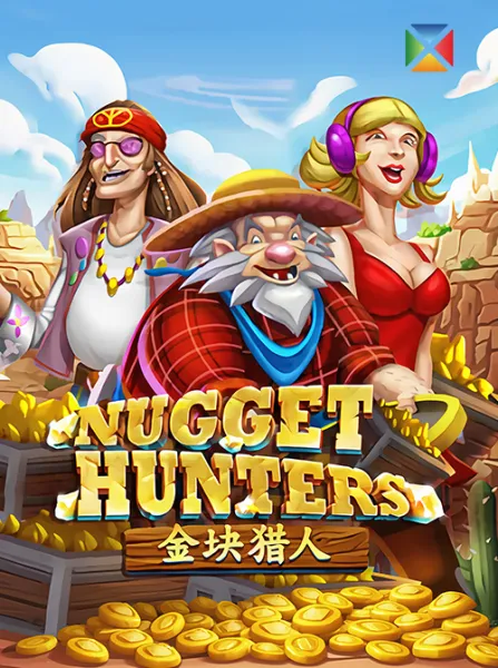 Nugget Hunter