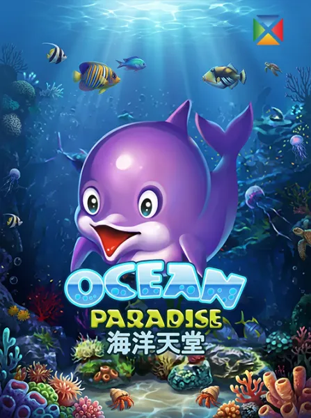 Ocean Paradise