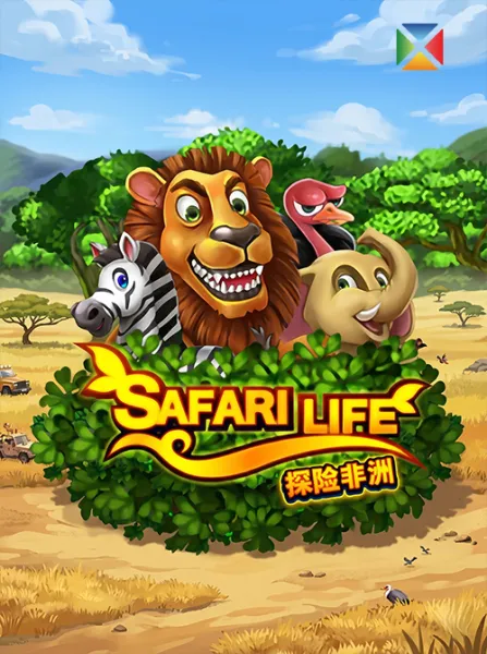 Safari Life