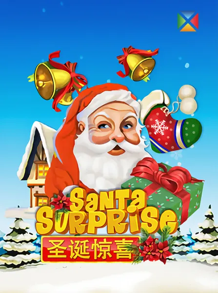 Santa Surprise