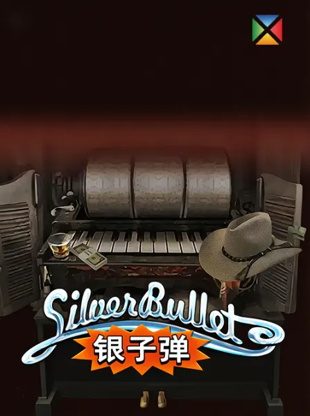 Silver Bullet