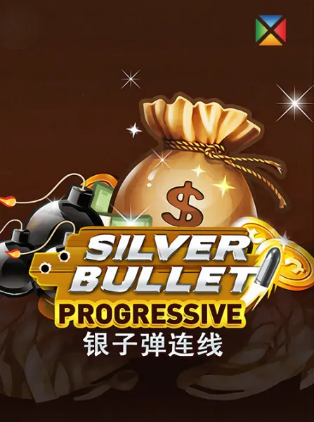 Silver Bullet Progressive