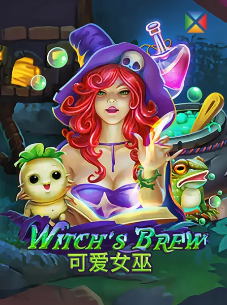 Witch's Brew