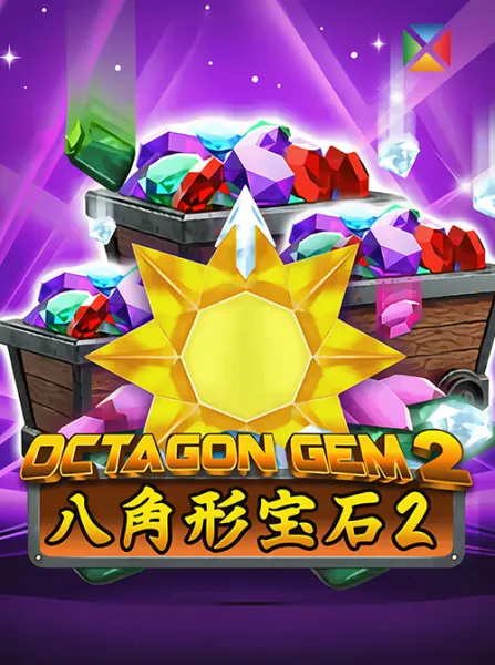 OctagonGem 2