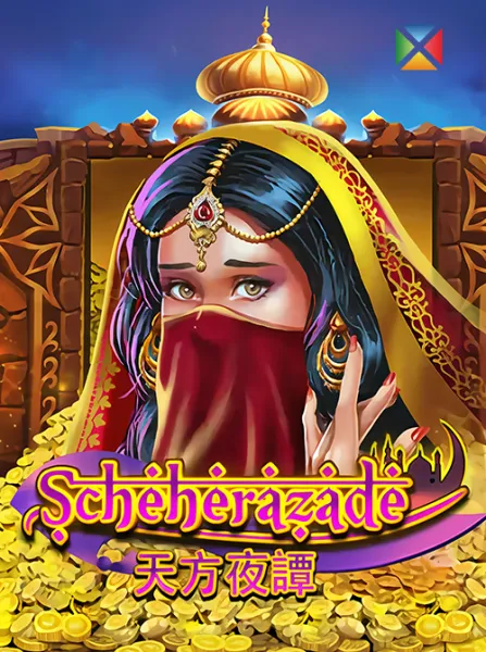 SCHEHERAZADE