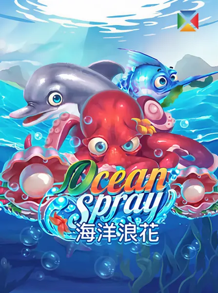 Ocean Spray