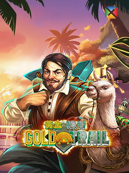 Gold Trail