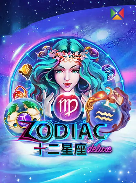 Zodiac Deluxe