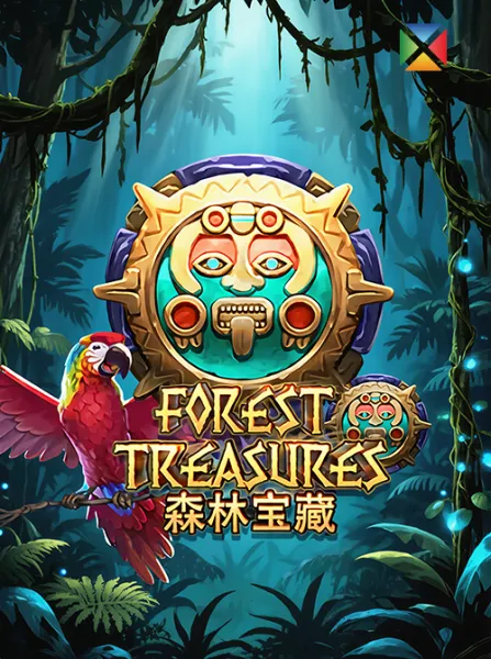 Forest Treasure