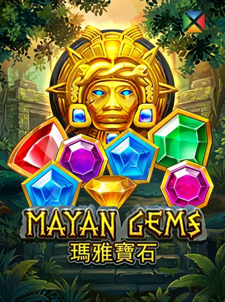 Mayan Gems