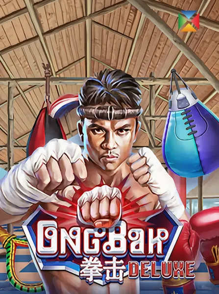 Ongbak Deluxe