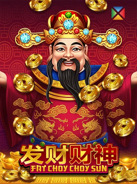 Fat Choy Choy Sun