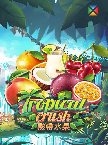 Tropical Crush