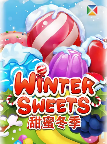 Winter Sweets