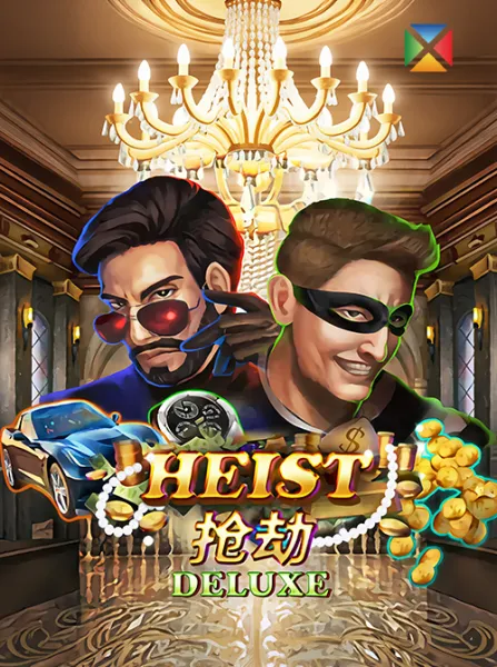 Heist Deluxe