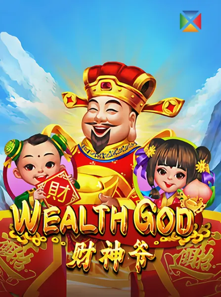 Wealth God