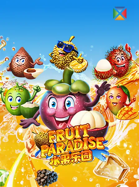 Fruit Paradise