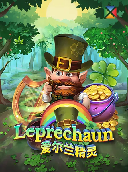 Leprechaun