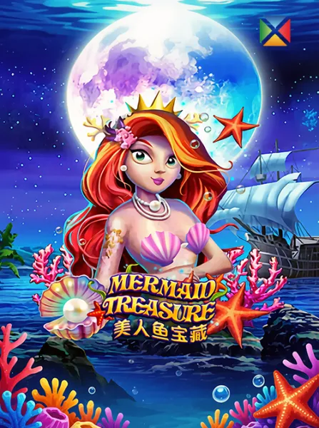 Mermaid Treasure