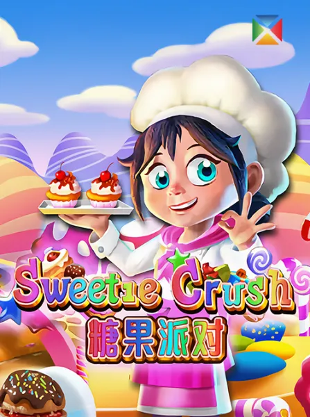 Sweetie Crush