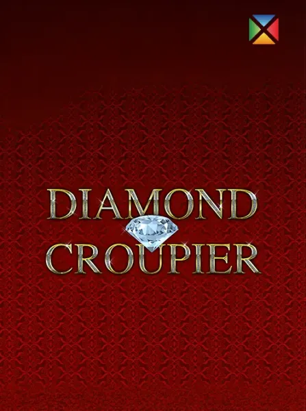 Diamond Croupier