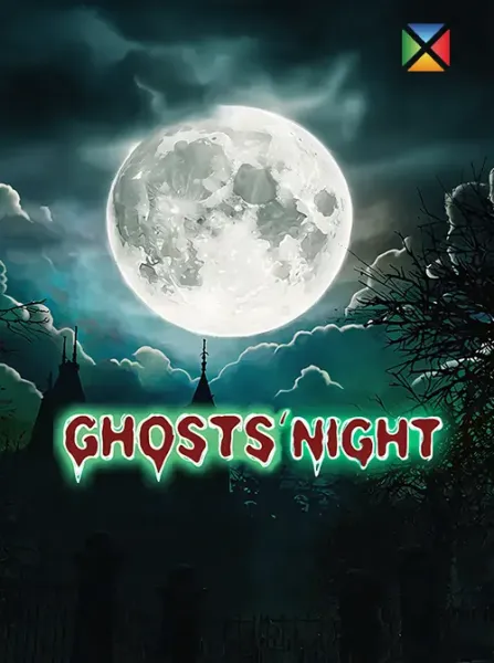 Ghosts' Night
