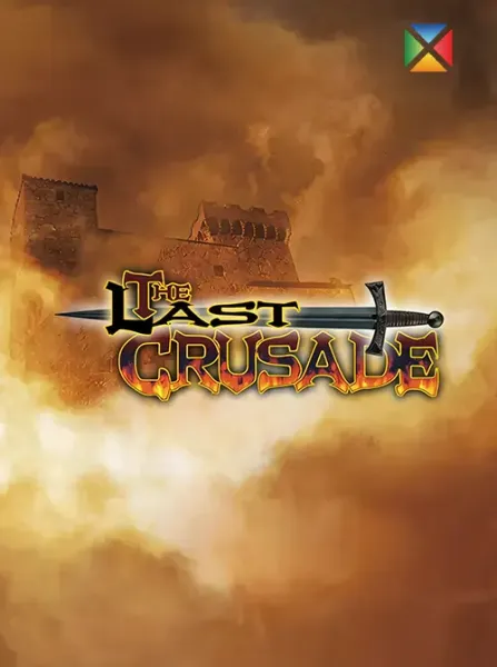 The Last Crusade