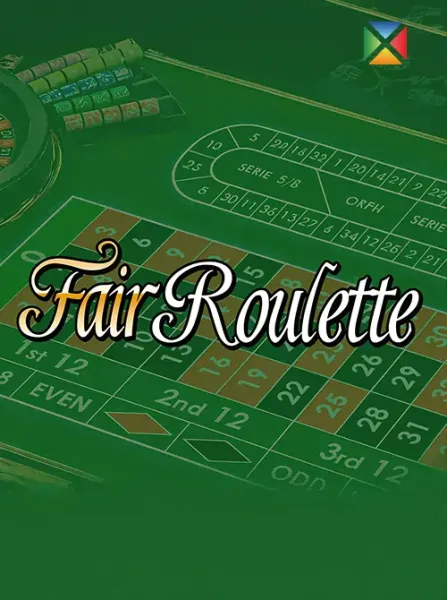 Fair Roulette - Standard