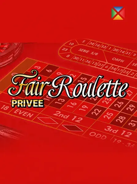 Fair Roulette -Privee