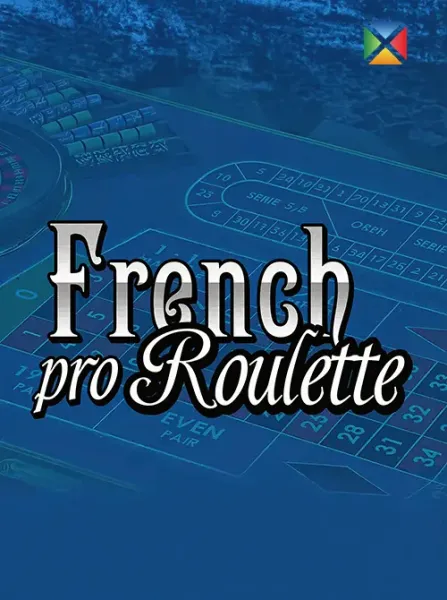 French Roulette - Pro