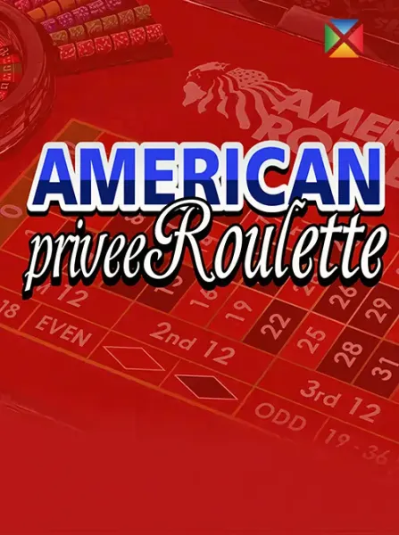 American Roulette -Privee