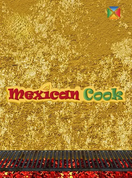 Mexican Cook