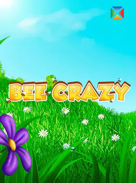Bee Crazy