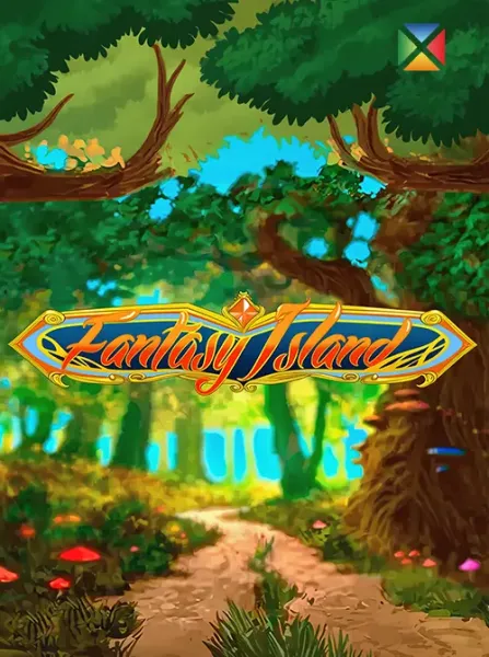 Fantasy island