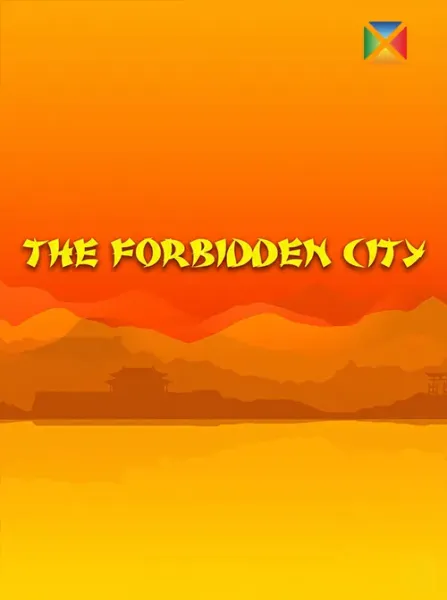 The Forbidden City
