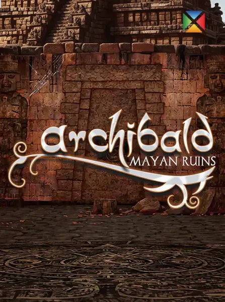 Archibald Maya