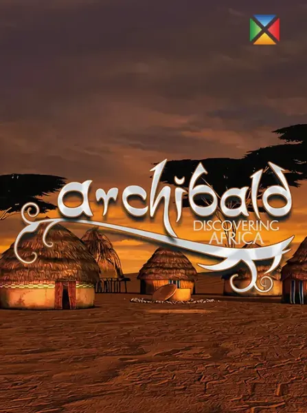 Archibald Africa
